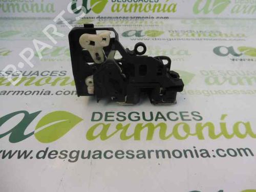 Rear right lock DACIA SANDERO II 1.2 | BP1842956C99 