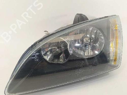 Left headlight FORD FOCUS II (DA_, HCP, DP)  | BP6434284C28 
