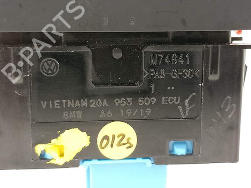 Warning switch VW T-ROC (A11, D11) | BP18510457I22 - Image 3