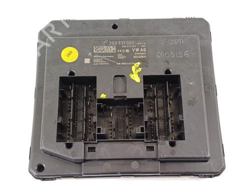 Electronic module SEAT IBIZA V (KJ1, KJG) 1.0 TSI | BP40128699M83 - Image 2
