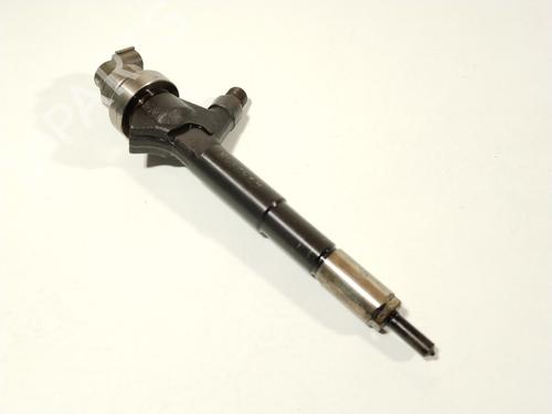 Used Injector Injector OPEL ASTRA J (P10) [2009-2016] 36294981 36294981