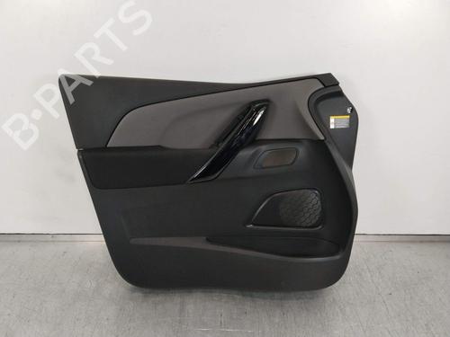 Used Front left panel Front left panel 29308320 29308320