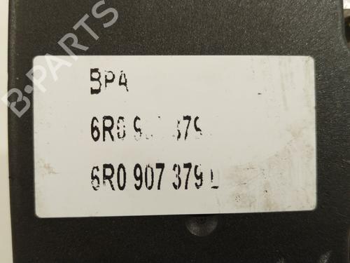 ABS pump SKODA FABIA II (542)  | BP17490738M43 