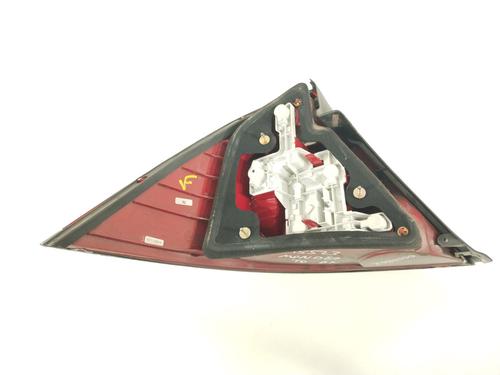 Right taillight FORD MONDEO III (B5Y) 2.0 TDCi | BP29748009C35 