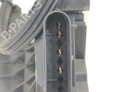 Front right lock FORD FIESTA VI (CB1, CCN)  | BP6576729C97 