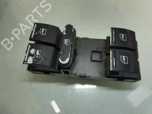 Used Left front window switch Left front window switch 3684862 3684862