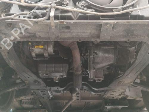 Used Subframe Subframe 38197898 38197898