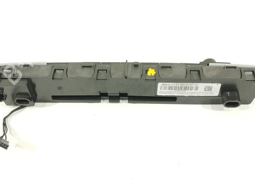 Radio BMW 3 Touring (F31) 320 d | BP17491107E6