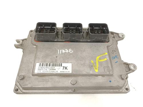 Used Engine control unit (ECU) Engine control unit (ECU) HONDA CIVIC VIII Hatchback (FN, FK) 1.4 (FK1, FN4) (100 hp) 16812804 16812804