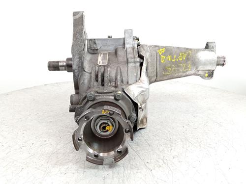 Transfer box CHEVROLET CAPTIVA (C100, C140) 2.0 D 4WD | BP29526133M36