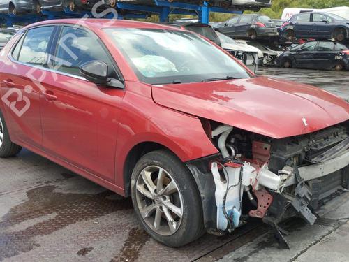 Steering rack OPEL CORSA F (P2JO) 1.2 (68) | BP36859375M22 - Image 14