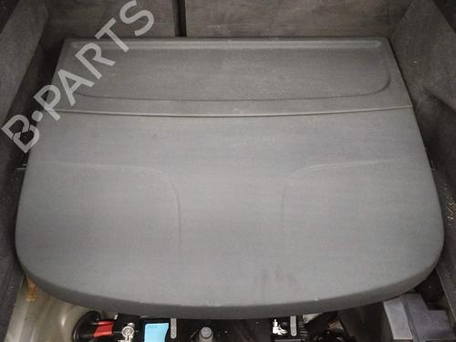 Used Rear parcel shelf Rear parcel shelf 17793816 17793816