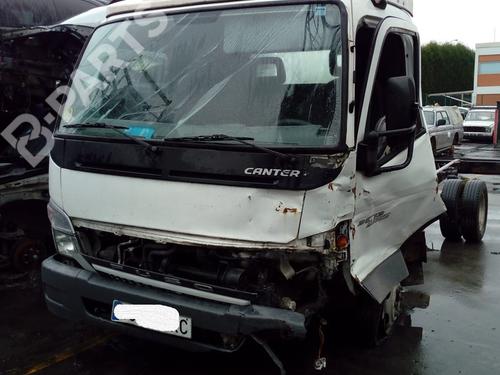 Used Parts MITSUBISHI CANTER Platform/Chassis (FB_, FE_, FG_)  3.0 D  1019529