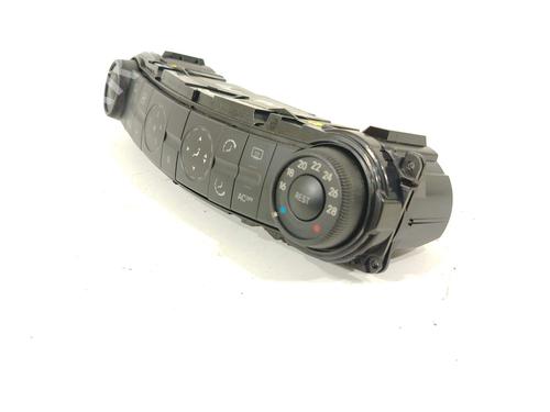 Climate control MERCEDES-BENZ E-CLASS (W211) E 270 CDI (211.016) | BP18002562I5 - Image 3