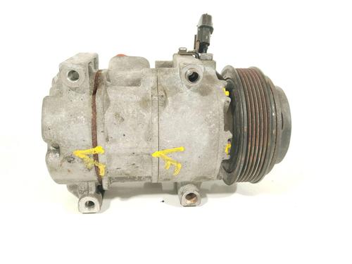 Used AC compressor AC compressor 18348697 18348697