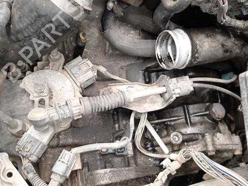 Used Gearbox VOLVO XC70 I Cross Country (295) D5 XC AWD (163 hp) 30100475