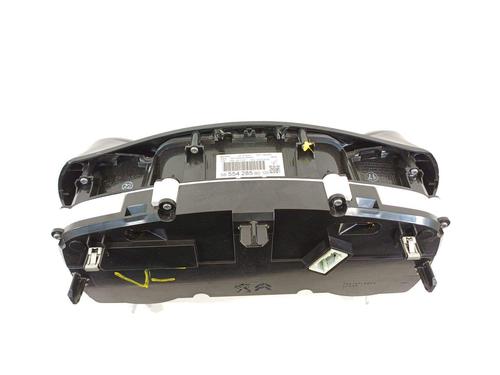 Instrument cluster CITROËN C3 III (SX) 1.5 BlueHDi 100 (SXYHYP, SXYHTU) | BP29118616C47 - Image 8