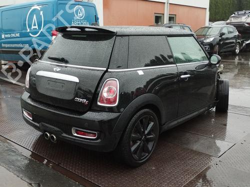 Fuse box MINI MINI (R56)  | BP30831662E1 