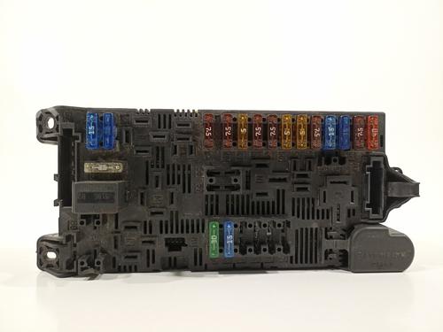 Fuse box MERCEDES-BENZ E-CLASS (W211)  | BP15897035E1 
