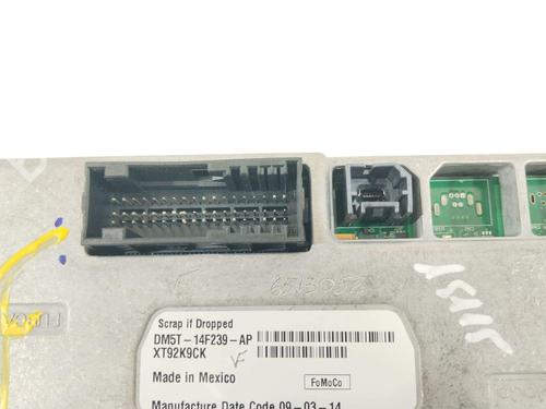 Electronic module FORD FOCUS III 1.0 EcoBoost | BP29077292M83 - Image 4