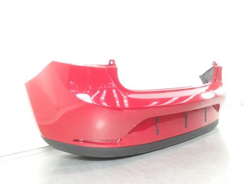 Rear bumper SEAT IBIZA IV (6J5, 6P1) 1.6 TDI | BP25900588C8 
