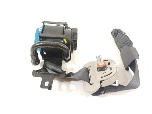 Used Rear center seatbelt Rear center seatbelt KIA SORENTO IV (MQ4, MQ4A) 1.6 T-GDi Hybrid (179 hp) 40446913 40446913