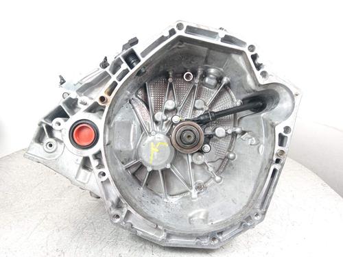gearbox-nissan-qashqai-ii-j11-j11_-2013-23392130 main image