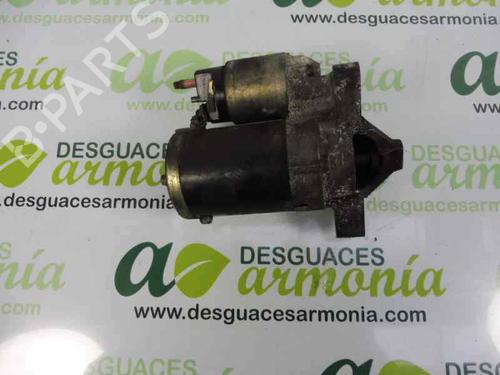 Used Starter Starter 1847532 1847532