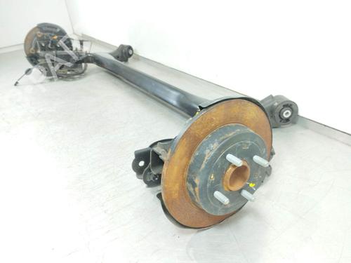 Rear axle KIA STONIC (YB) 1.0 T-GDi | BP40100594M2 - Image 3