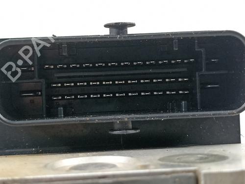 ABS pump PEUGEOT 2008 I (CU_)  | BP16791047M43 
