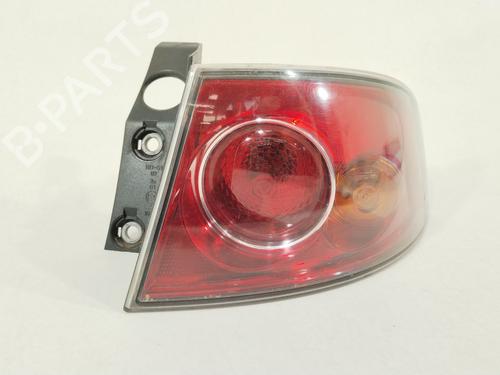 Used Right taillight Right taillight 36076817 36076817