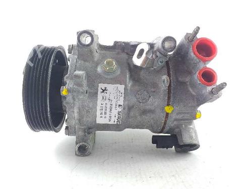Used AC compressor PEUGEOT 208 I (CA_, CC_) [2012-2020]  5399268