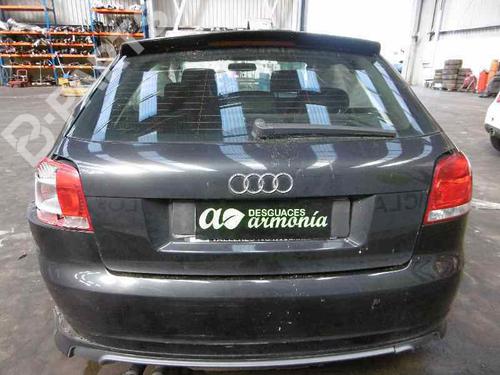 Steering column stalk AUDI A3 (8P1)  | BP1846864I23 