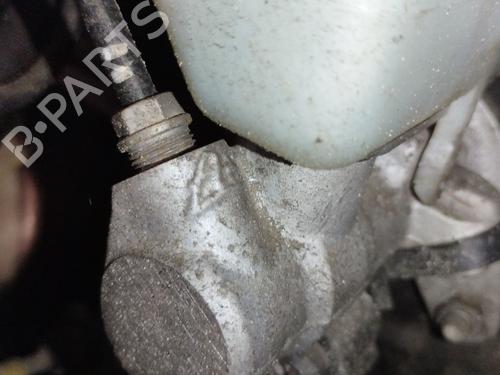 Brake master cylinder VW PASSAT B6 (3C2) 2.0 TDI | BP36800795M77 - Image 2