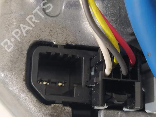 Steering column NISSAN MICRA V (K14) | BP8916975M21 - Image 4