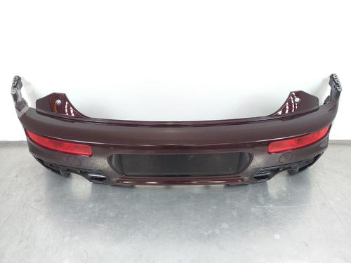Used Rear bumper MINI MINI CLUBMAN (F54) Cooper SD (190 hp) 12259900