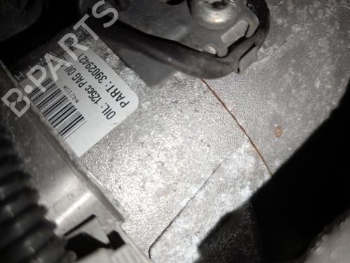 Used AC compressor AC compressor OPEL ZAFIRA TOURER C (P12) 1.6 CDTI (75) (136 hp) 36431310 36431310