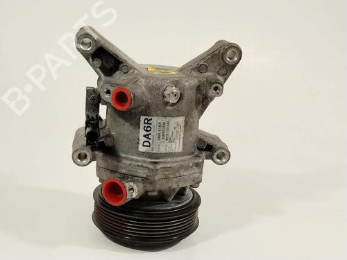 AC compressor MAZDA CX-3 (DK) | BP16808309M34 - Image 8