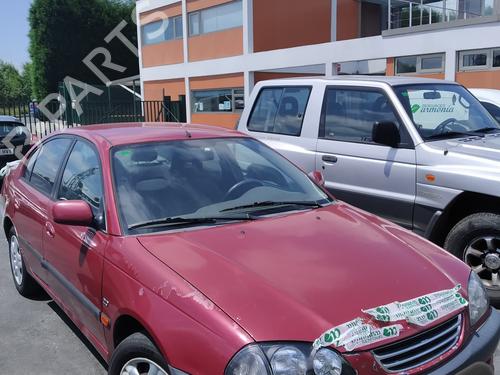 ABS pump TOYOTA AVENSIS (_T22_)  | BP10954757M43 