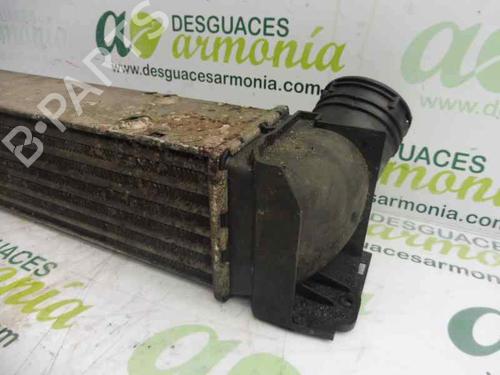 Intercooler BMW 3 (E90) 320 d | BP1876464M30 - Image 2
