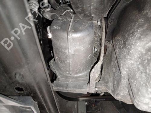 Used AC compressor AC compressor RENAULT FLUENCE (L3_) 1.5 dCi (L30D, L30L, L306, L33F, L33L, L33M, L33V, L33W) (110 hp) 35727560 35727560