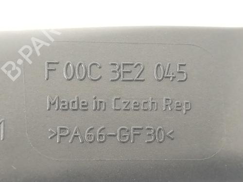 Pedal CITROËN C4 II (NC_) 1.6 HDi 90 | BP37713017I4  - Image 7