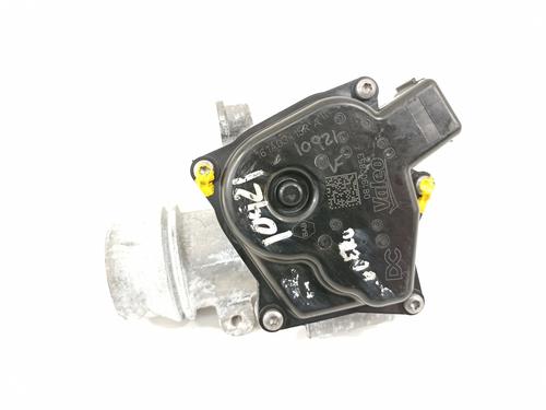 Throttle body DACIA SANDERO II 1.5 Blue dCi 95 (B8JL) | BP17949738M82