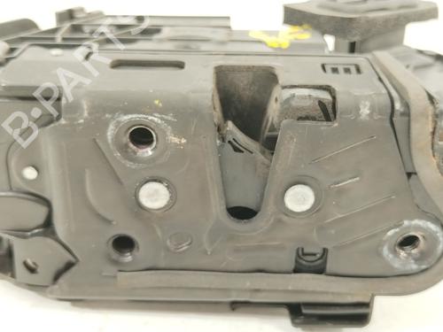 Front right lock SEAT IBIZA V (KJ1, KJG) 1.0 TSI | BP27505340C97 