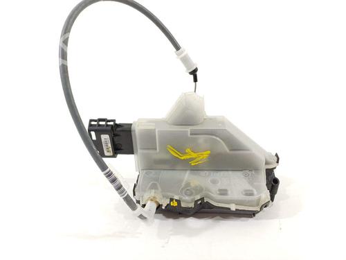 Used Rear left lock Rear left lock PEUGEOT 208 II (UB_, UP_, UW_, UJ_) 1.2 PureTech 100 (101 hp) 24967197 24967197