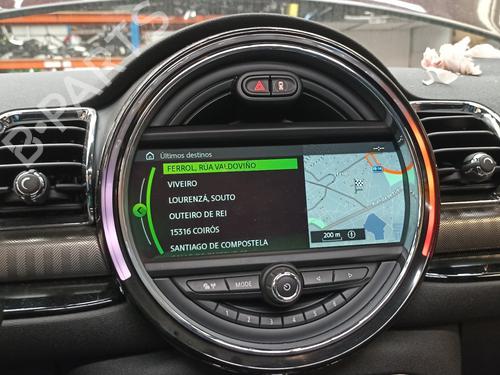 Ander MINI MINI (F56) Cooper D | BP30546908O1