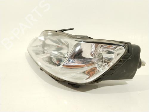 Left headlight PEUGEOT 306 (7B, N3, N5) 2.0 HDI 90 | BP28294888C28 