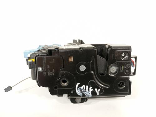Front left lock VW GOLF V (1K1)  | BP16810988C98