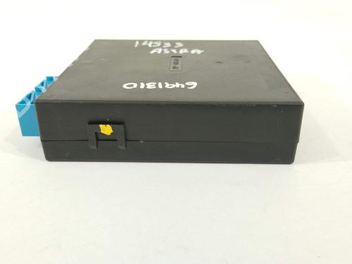 Electronic module OPEL ASTRA J (P10) 2.0 CDTI (68) | BP27398023M83 - Image 3