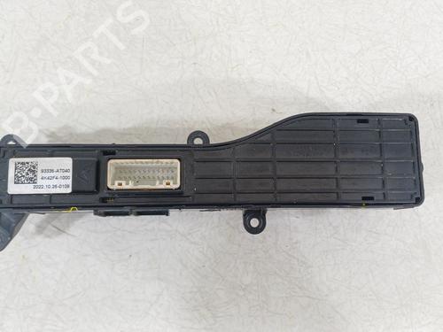 Hand brake KIA NIRO I (DE) 1.6 GDI Hybrid | BP26530020I18 